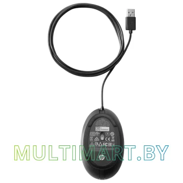 Мышь HP Wired 320M картинка 4